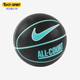 耐克正品 8P男女经典 Everyday Nike All Court 训练篮球DO8258 050