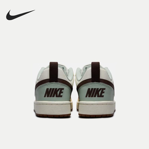 Nike/耐克正品2024秋季新款大童运动户外轻便板鞋HV1804-121