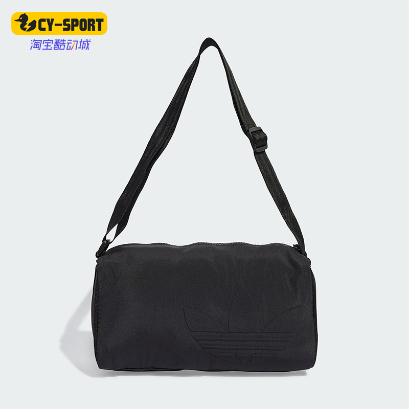 阿迪达斯男女同款时尚潮流腰包