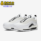 921733 Nike 103 Max 97女士减震耐磨低帮跑步鞋 耐克正品 Air