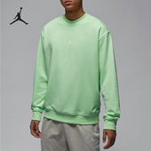 耐克正品 JORDAN男士 篮球圆领运动时尚 Nike 卫衣FV8625 376