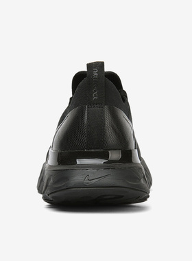 Nike/耐克官方正品React Infinity Run男子运动跑步鞋CD4371-011