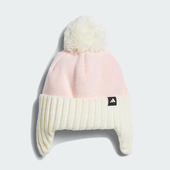 儿童经典 2025年秋季 运动针织绒线帽KC0329 阿迪达斯正品 Adidas