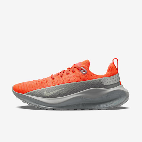 Nike耐克正品InfinityRN4PRM女全掌ReactX防滑跑步鞋FZ3086-800