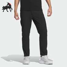 Adidas/阿迪达斯正品BC WV PANTS 商务系列男士运动裤IZ1588 87