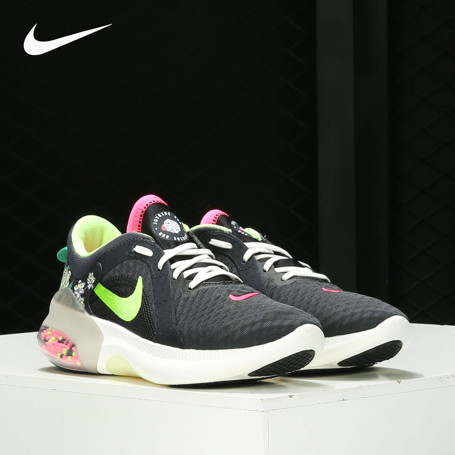 Nike/耐克正品当季新款男女JOYRIDE DUAL RUN 2运动跑步鞋 DD8492