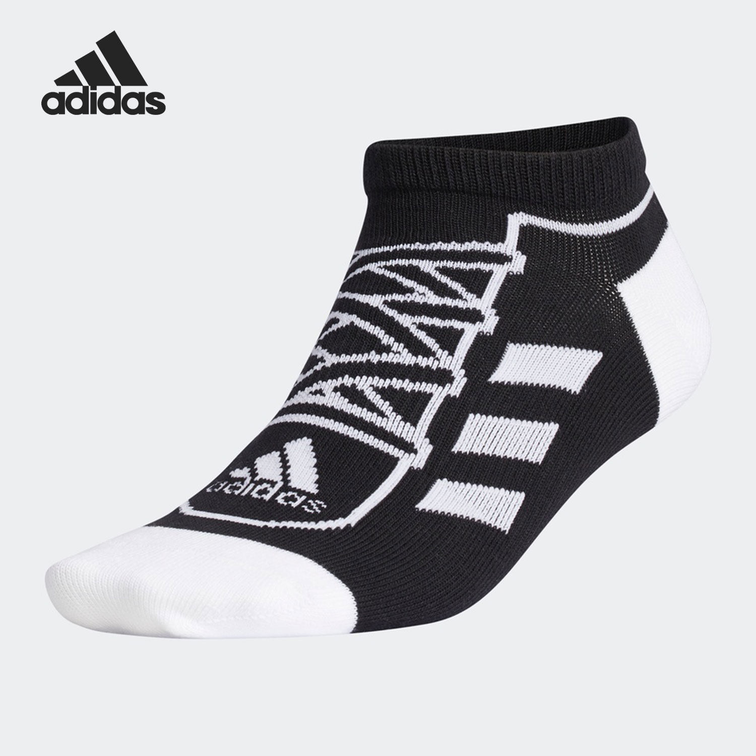 Adidas/阿迪达斯正品SN SOCKS LOW 新款男女训练运动袜子 GC9069,运动包/户外包/配件,运动袜,淘宝优惠券,粉丝福利购,淘宝优惠卷