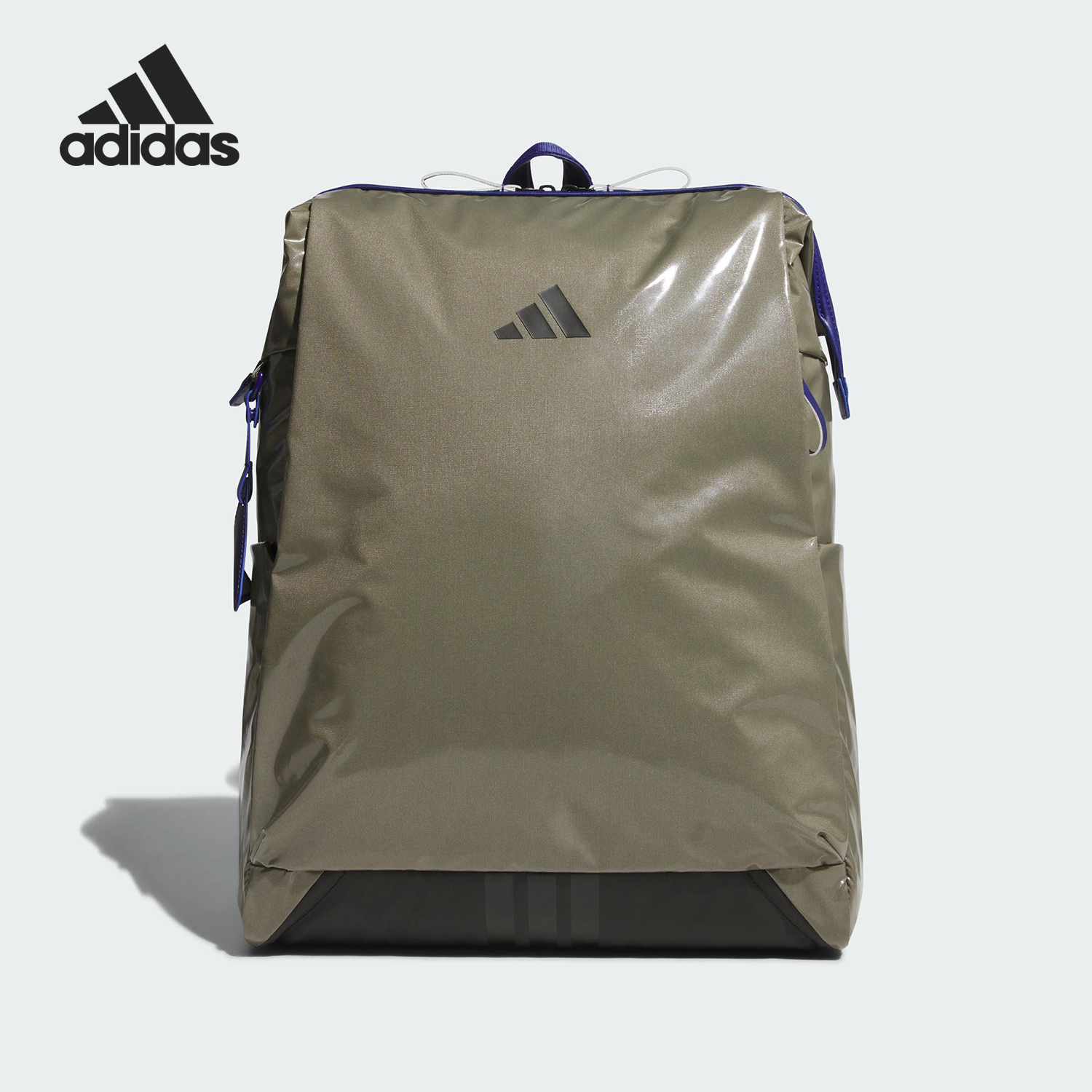 Adidas/阿迪达斯正品LITE GYMSACK男女款时尚双肩包KC0195