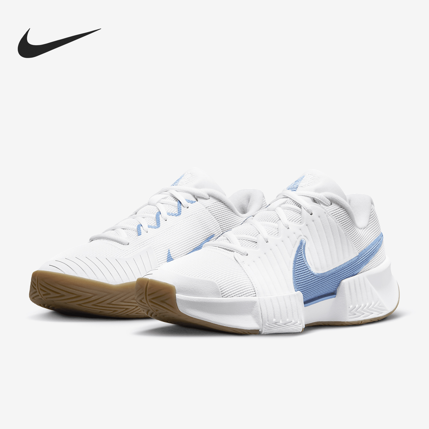 Nike/耐克女士耐磨網球鞋