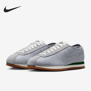 Leather Cortez 耐克正品 001 运动鞋 HQ1841 女士复古低帮经典 Nike