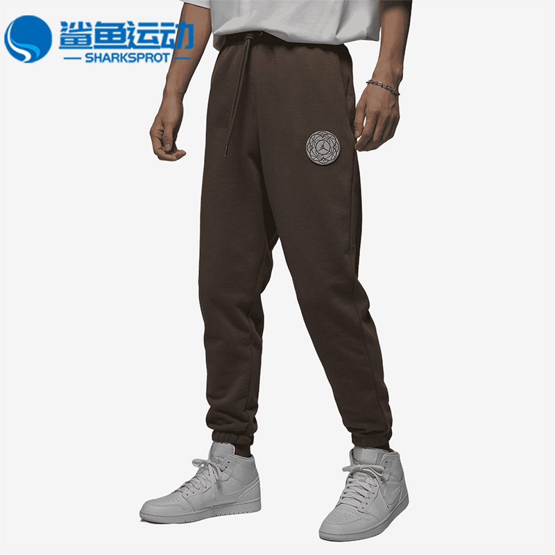 耐克男子运动长裤FB1454-274