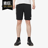 阿迪达斯正品 D2M Adidas COOL SHO 男子休闲运动短裤 DW9568