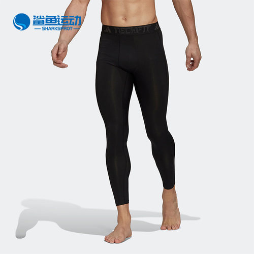阿迪达斯男子运动长裤HM6061