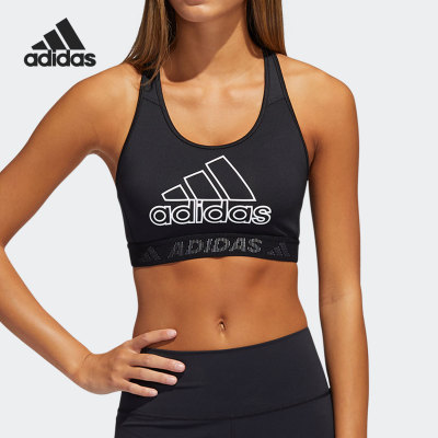 Adidas正品新款跑步运动健身内衣