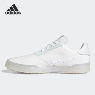 ADICROSS Adidas 阿迪达斯正品 FW6332 RETRO男女高尔夫球鞋
