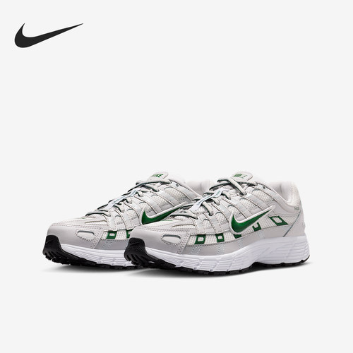Nike/耐克正品P-6000 儿童缓震复古运动经典透气老爹鞋HV5064-008