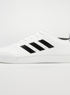 Adidas/阿迪达斯正品 neo COURT7S 男子运动休闲跑步板鞋 B79774