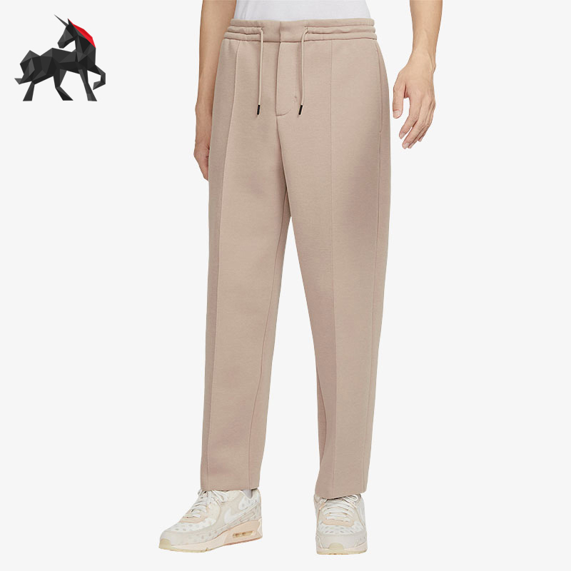 耐克正品男子简约休闲长裤