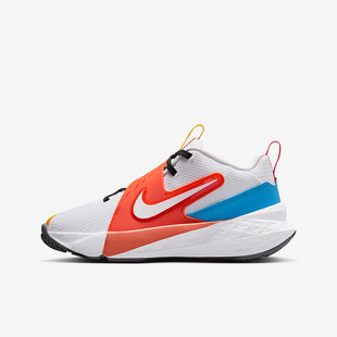 IM3382 Nike 111 篮球鞋 GS女子大童网眼缓震透气经典 耐克正品 2025