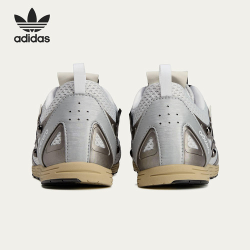 Adidas/阿迪达斯正品三叶草男女轻便经典低帮耐磨运动鞋HP3521