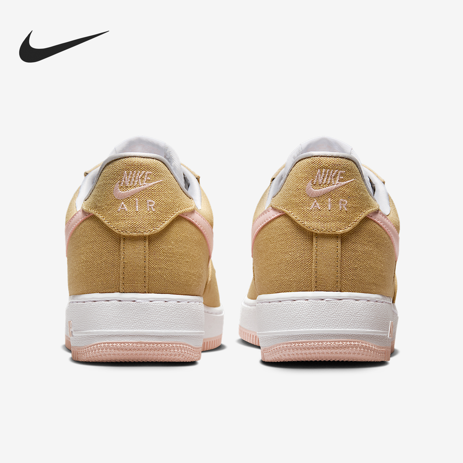 Nike/耐克正品2025秋季款男女运动耐磨低帮板鞋HV2021-200