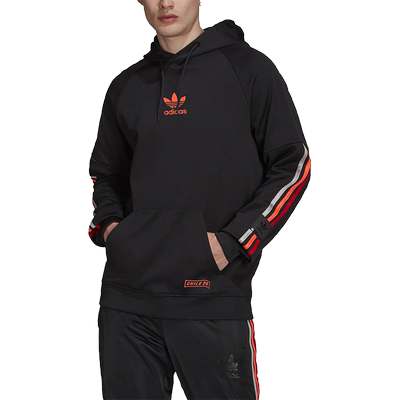Adidas/阿迪达斯三叶草男子卫衣