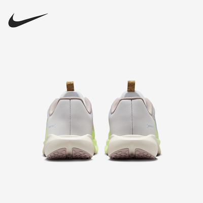 Nike/耐克正品Sonic Fly GS女子大童网眼跑步鞋IB8886-141