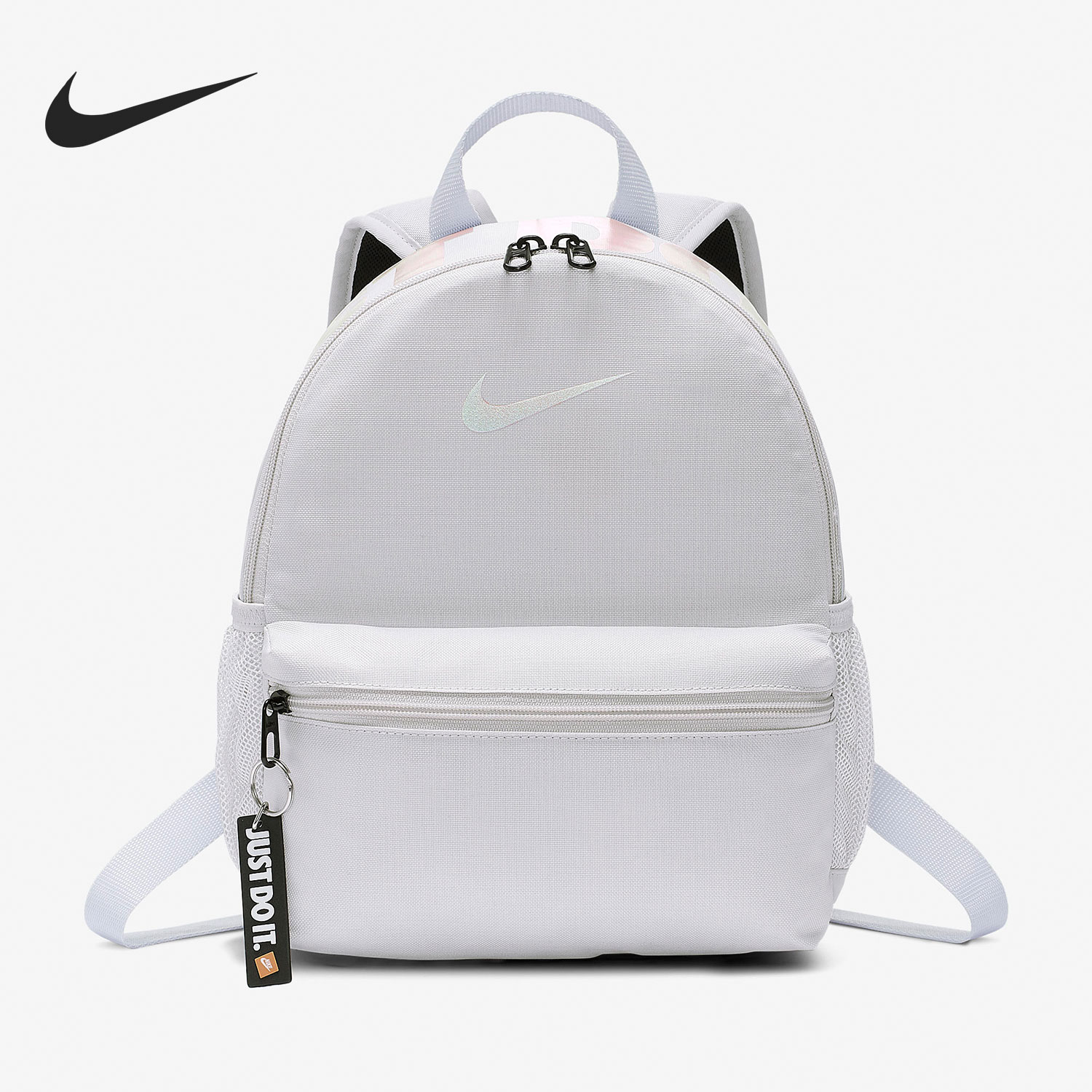 耐克休闲旅行男女双肩背包正品