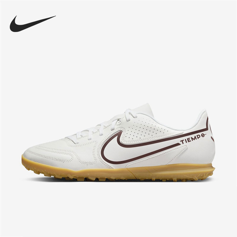 Nike/耐克官方正品传奇9 CLUB TF 碎钉男子低帮足球鞋 DA1193-169
