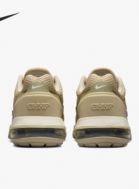 Nike/耐克正品AIR MAX女士气垫缓震厚底运动跑步鞋FD6409-201