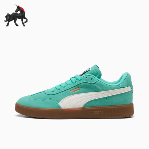 Puma/彪马正品 ASCENSO男女同款低帮复古轻便经典休闲鞋405948-05