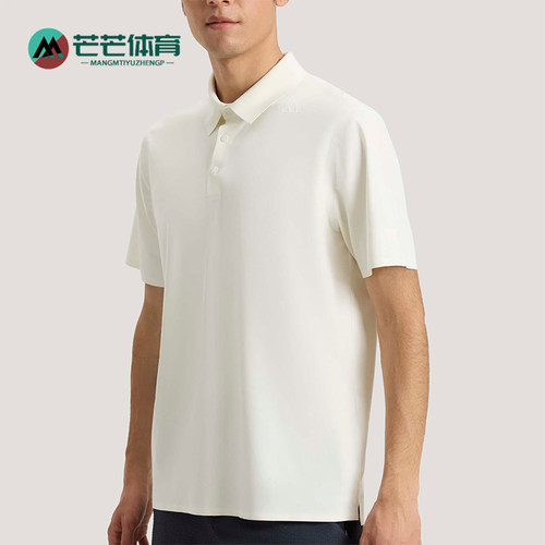 Adidas/阿迪达斯正品2026男士简约经典亲肤耐穿短袖POLO衫KE4043