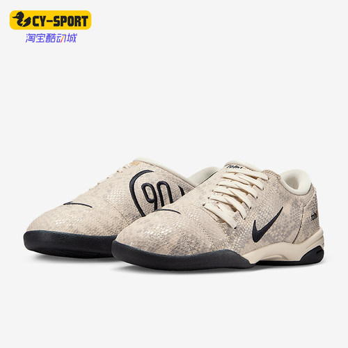 Nike/耐克正品Total 90 SE女士系带复古耐穿低帮运动鞋IB4204-100
