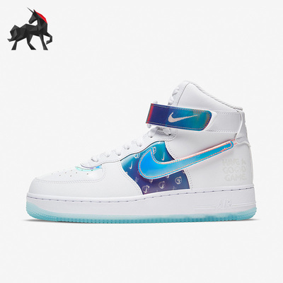 耐克正品lab男女cw2289休闲板鞋