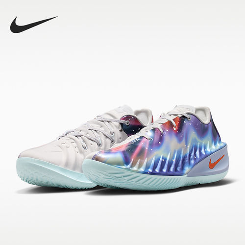 Nike/耐克正品G.T. CUT 4 LX EP CN男士训练篮球鞋IU2030-084
