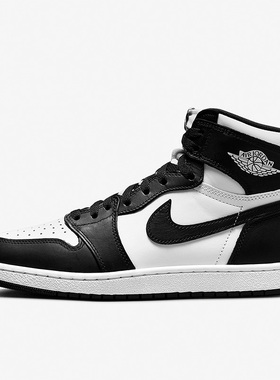 Nike/耐克正品Air Jordan1 High 85男女高帮篮球鞋BQ4422-001
