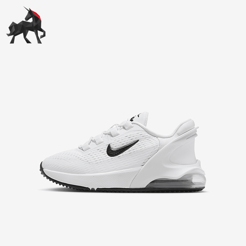 耐克正品大童运动休闲鞋