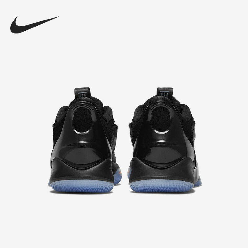 Nike/耐克官方正品Adapt bb 2.0 男士减震实战篮球鞋CV2444-001