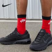 耐克正品 DR0453 Air Pulse Nike 缓震回弹运动鞋 Max 男士 003