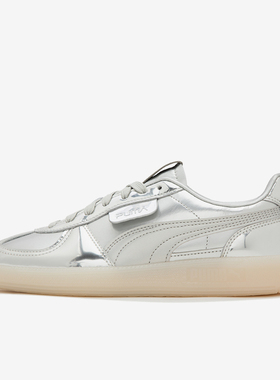 Puma/彪马正品PALERMO X SORAYAMA男女新款休闲板鞋398272-01