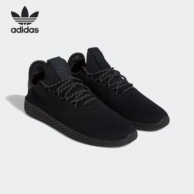 阿迪达斯男女低帮休闲时尚运动鞋