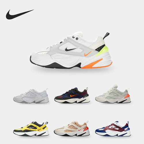 Nike/耐克M2KTEKNO男子跑步鞋