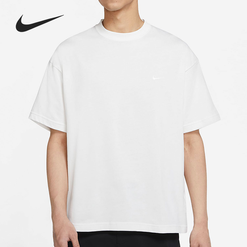 Nike/耐克官方正品男子运动短袖