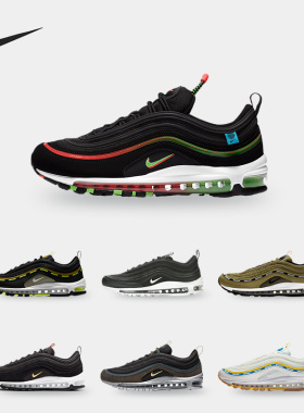 Nike/耐克正品当季新款男女休闲耐磨防滑运动跑步鞋DC4830-300