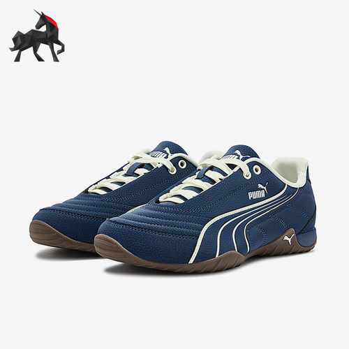 Puma/彪马正品Novacat Luxe男女潮流舒适经典保暖休闲鞋408096-03