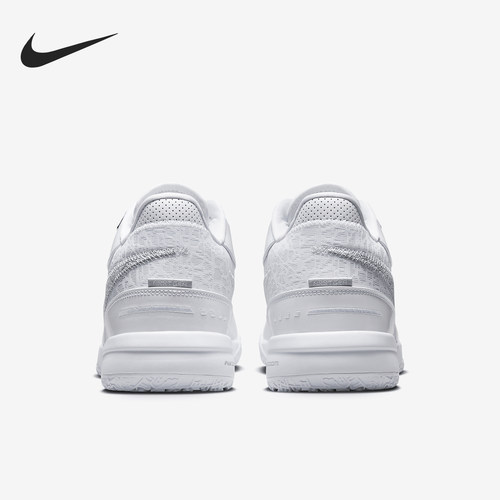 耐克男士缓震运动训练透气篮球鞋