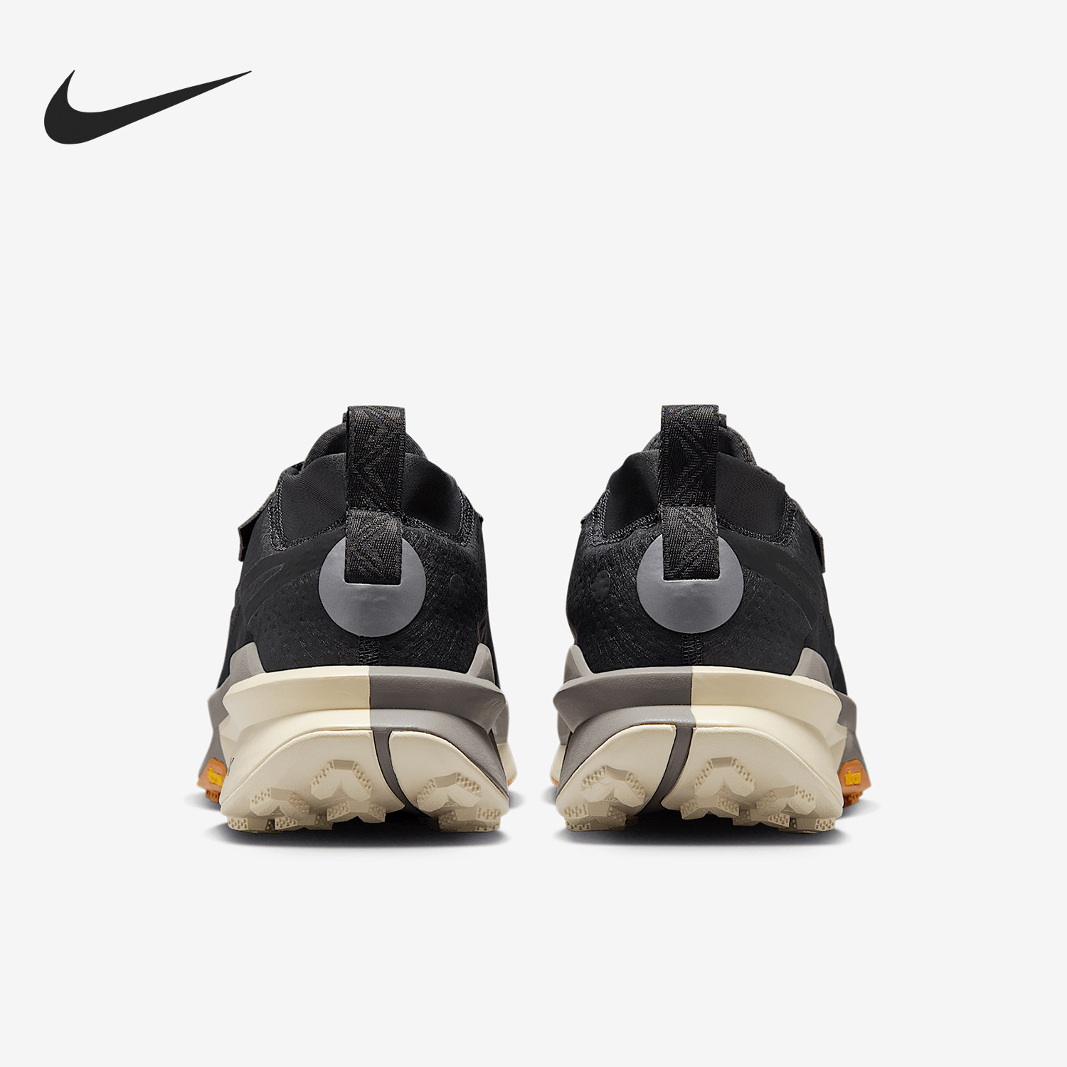 Nike/耐克官方正品Zegama Trail 2男士户外运动跑步鞋FD5190-008