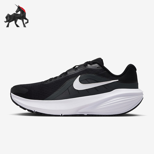 Nike/耐克正品Downshifter 14男士耐磨低帮减震跑步鞋IB1895-002