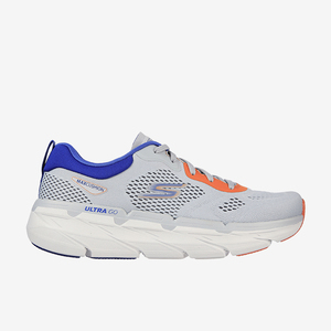 Skechers/斯凯奇正品2023秋季男士网面透气缓震运动跑步鞋