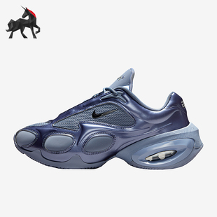 Max女士网眼气垫厚底耐磨减震运动鞋 Nike 耐克正品 Air 400 FV1920